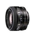 NIKON AF Nikkor 50mm F/1.4D (JAA011DB)