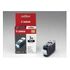 CANON BCI-3e BK Twinpack Black (4479A287)