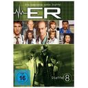 ER - Emergency Room - Season 8 (DVD)