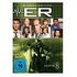 ER - Emergency Room - Staffel 8 (DVD)