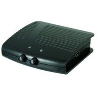 Verschiedene (NoName) HDMI Switch, 2x In, 1x Out