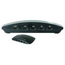 Various (NoName) HDMI Switch, 4x In, 1x Out