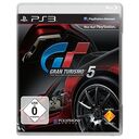 Gran Turismo 5 (SIE), PS3
