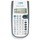 TEXAS INSTRUMENTS TI-30XB MultiView