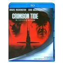 Crimson Tide (Blu-ray, D.Washington / G.Hackman)