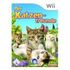 Catz 2007 (Ubisoft), Wii