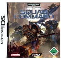 Warhammer 40000 - Squad Command (THQ), NDS