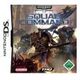 Warhammer 40000 - Squad Command (THQ), NDS
