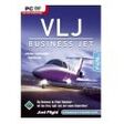 Flight Simulator X/2004 - VLJ Business Jet (Just Flight), PC