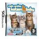 Mein erstes Katzenbaby (THQ), NDS
