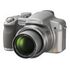 PANASONIC Lumix DMC-FZ18, Silver