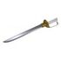 MADRICS Pirate Sword - Pirates of the Caribbean (61515), Wii