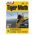 Flight Simulator X - Tiger Moth (Just Flight), PC