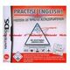Practise English - Face Everyday Situations (Nintendo), NDS