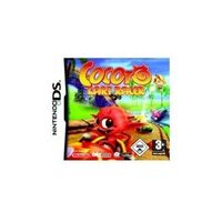 Cocoto Cart Racer (Midway), NDS