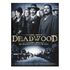 Deadwood - The Complete 3. Season (4 DVDs)