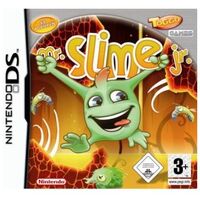 Mr. Slime Jr. (dtp), NDS