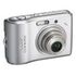 NIKON Coolpix L15, Silber