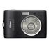 NIKON Coolpix L15, Schwarz