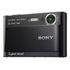 SONY Cyber-shot DSC-T70, Schwarz