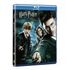 Harry Potter and the Order of the Phoenix (Blu-ray, D.Radcliffe / E.Watson)