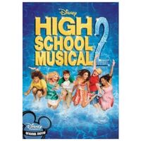 High School Musical 2 (Z.Efron / V.Hudgens)