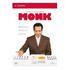 Monk - Season 5 (4 DVDs)