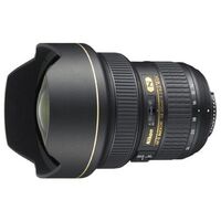 NIKON AF-S 14-24mm F/2.8G ED (JAA801DA)