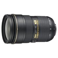 NIKON AF-S 24-70mm F/2.8G ED (JAA802DA)