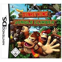 Donkey Kong - Jungle Climber (Nintendo), NDS