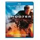 Shooter (Blu-ray, M.Wahlberg / M.Peña)