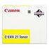 CANON C-EXV 21 Y (0455B002)