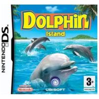 Dolphin Island (Ubisoft), NDS