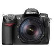 NIKON D300 Kit, AF-S DX 18-70mm