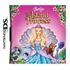 Barbie als Prinzessin der Tierinsel (Activision), NDS