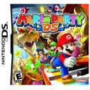 Mario Party DS (Nintendo), NDS