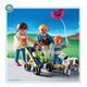 PLAYMOBIL Familienspaziergang mit Buggy (3209)