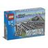 LEGO City - Weichenpaar (7895)