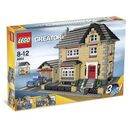 LEGO Creator - Stadthaus (4954)