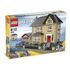 LEGO Creator - Stadthaus (4954)