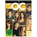 O.C., California - Season 4 (5 DVDs)