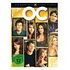 O.C., California - Staffel 4 (5 DVDs)