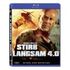 Stirb langsam 4.0 (Blu-ray, B.Willis / T.Olyphant)