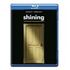 Shining (Blu-ray, J.Nicholson / S.Duvall)