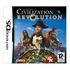 Civilization Revolution (2K Games), NDS