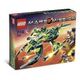 LEGO Mars Mission - ETX Alien-Raumschiff (7691)