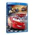 Cars (Blu-ray, 2006, Disney)