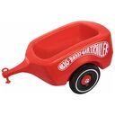 BIG Bobby-Car Trailer, Red (800001300)