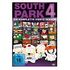 South Park: The Complete Fourth Season (DVD)