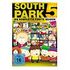 South Park: Die komplette fünfte Season (DVD)